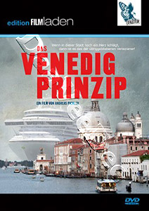 The Venice Syndrome | Das Venedig Prinzip  |   DVD